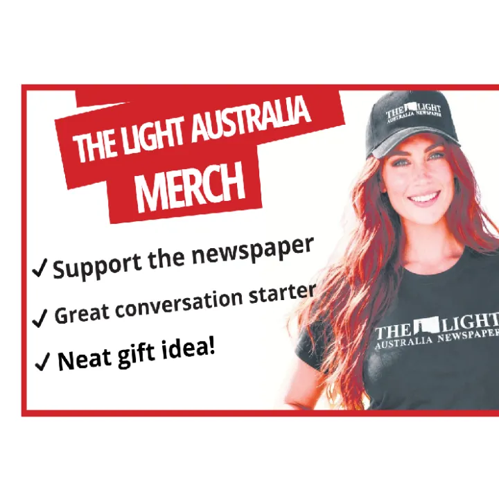 TLA Merch